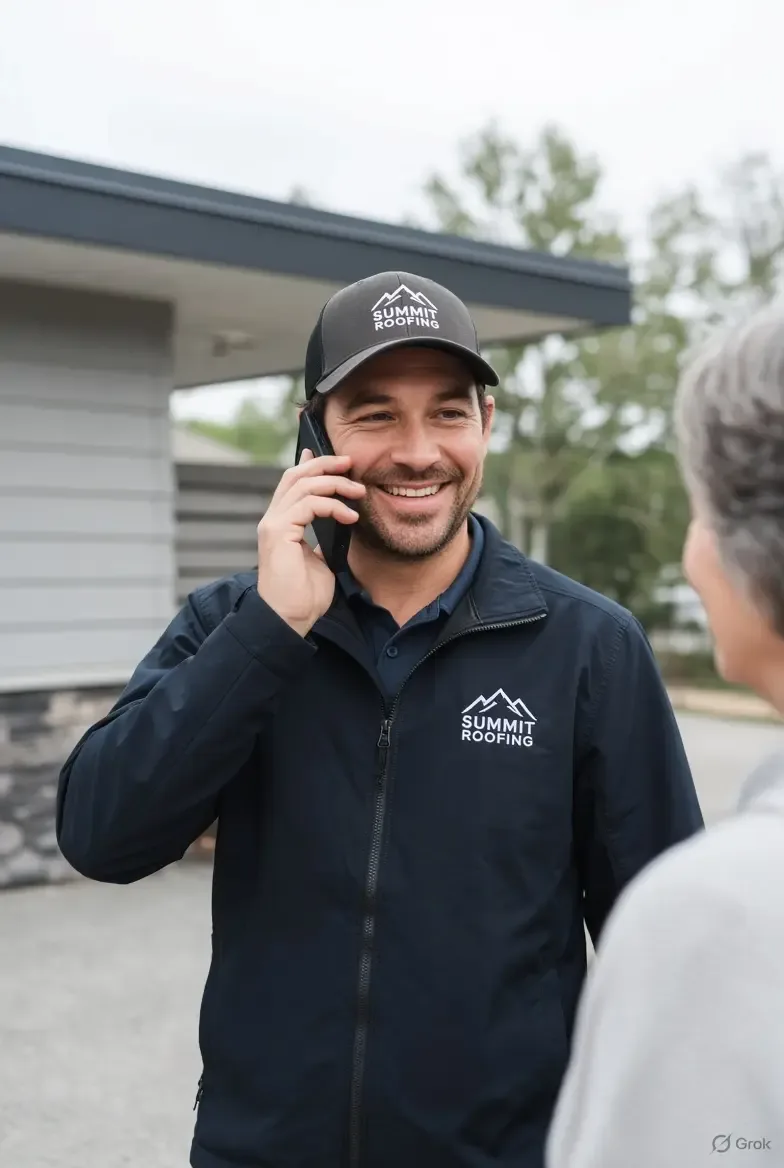 Flat Roof Leak Repair New Limerick, ME FAQs